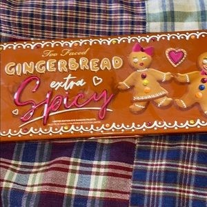 Too Faced MakeUp Pallet